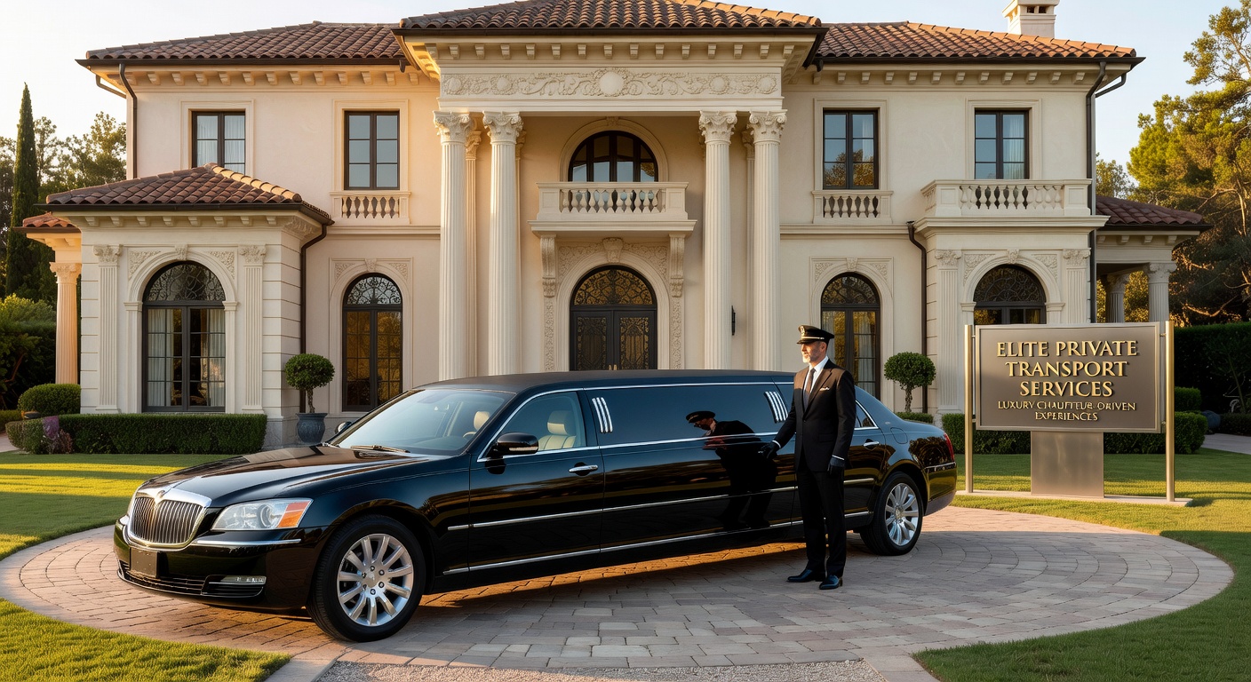 Transport Privé