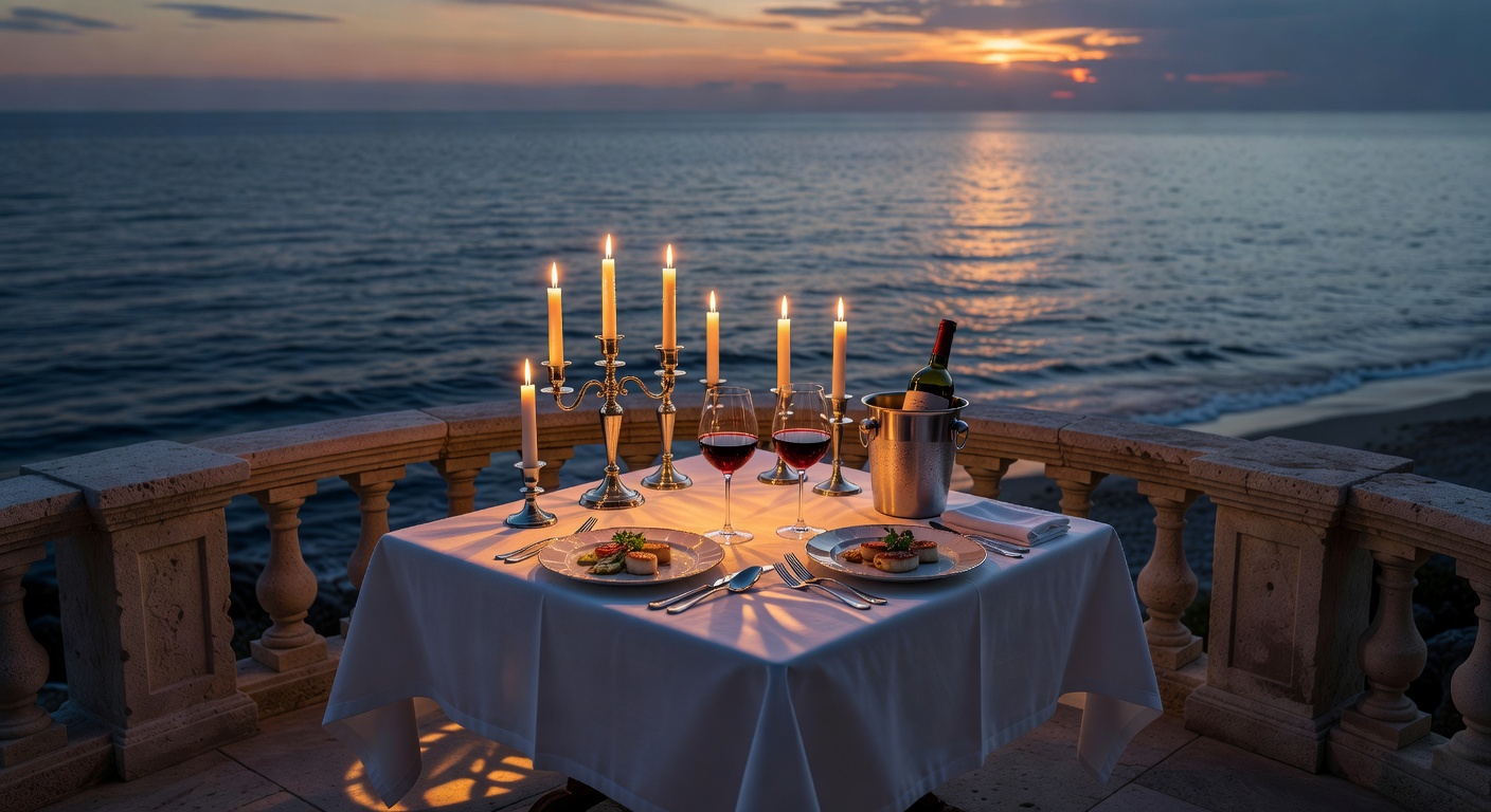 Fine Dining
